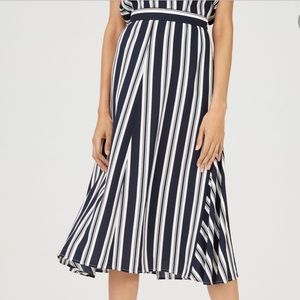 Club Monaco Frescy Skirt